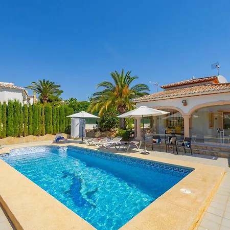 Villa Mona - Plusholidays *