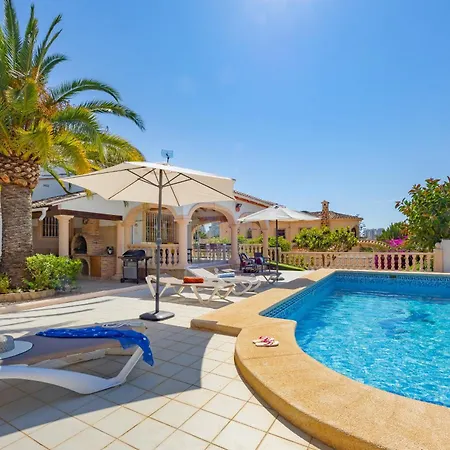 Villa Mona - Plusholidays Casas de Torrat