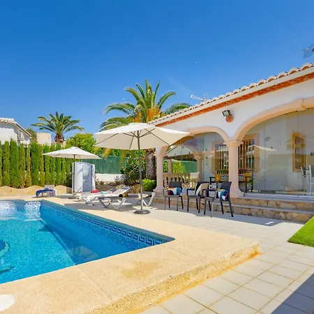 Mona - Plusholidays Villa *