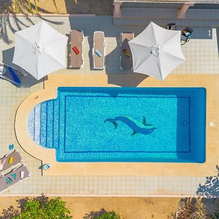 Villa Mona - Plusholidays Casas de Torrat